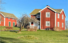 Holiday home Mattarp Bodafors